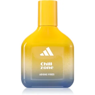Adidas Chill Zone Woda perfumowana dla każdego, 50ml - Wody i perfumy unisex - miniaturka - grafika 1