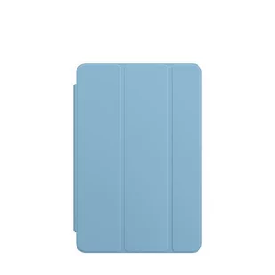 Etui Smart Cover iPad mini - chabrowy - Etui do tabletów - miniaturka - grafika 1