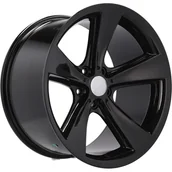 Felgi aluminiowe - Felgi 18'' m.in. do BMW 3 e36 5 e34 e39 e60 6 e63 e64 7 e38 e65 - RBK086 - miniaturka - grafika 1