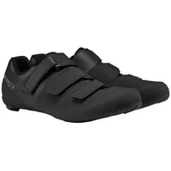 Buty rowerowe - Buty rowerowe SHIMANO SH-IC102 Czarny ( 46) - miniaturka - grafika 1