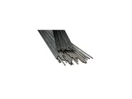 Akcesoria spawalnicze - Drut spawalniczy Metalweld SpG1A pręt czarny fi 4,0/1000/1 kg - HMKAD11110040512 - miniaturka - grafika 1