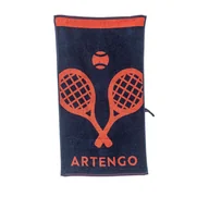 Badminton - Ręcznik do tenisa i innych sportów rakietowych Artengo TS100 - miniaturka - grafika 1