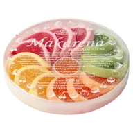 Inne słodycze - Pomorzanka MAKARENA 200G zakupy dla domu i biura 48886667 - miniaturka - grafika 1