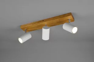 Trio MARLEY Spot 812400331 812400331 - Lampy sufitowe - miniaturka - grafika 1