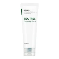 Pianki do mycia twarzy - A'Pieu - Nonco Tea Tree Cleansing Foam 130ml - miniaturka - grafika 1