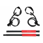 Gumy, taśmy, ekspandery - SET DC30 + ZESTAW GUM OPOROWYCH 17-33-150 - miniaturka - grafika 1