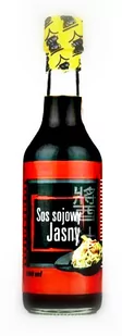 House of Asia SOS SOJOWY JASNY 150ML - Kuchnie świata - miniaturka - grafika 1