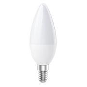 Żarówki LED - Omega LED Bulb Comfort Candle E14 7W 6000K - miniaturka - grafika 1