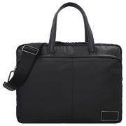 Calvin Klein CK Elevated Teczka 35 cm Komora na laptopa ck black