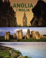 Albumy krajoznawcze - Anglia i Walia - miniaturka - grafika 1