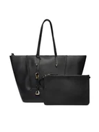 Torebki damskie - Aldo Torebka Salubris 14143626 Czarny - miniaturka - grafika 1