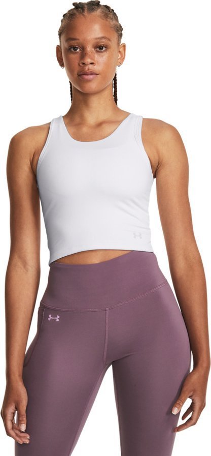 Under Armour Damska koszulka UNDER ARMOUR Bez rękawów UA Motion Fitness XS