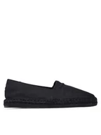 Espadryle męskie - Espadryle Calvin Klein - miniaturka - grafika 1