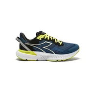 Buty sportowe męskie - Buty biegowe męskie DIADORA MYTHOS BLUSHIELD VOLO 3 - miniaturka - grafika 1