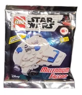 Klocki - Lego Star Wars Zestaw - Millennium Falcon 911949 Polybag Klocki - miniaturka - grafika 1
