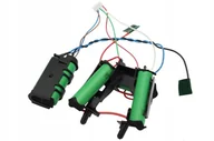 Akcesoria do odkurzaczy - AKUMULATOR ELECTROLUX EURORAPIDO 18V 2,6Ah ZB13ER 0313 - miniaturka - grafika 1
