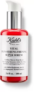 Kiehl`s Kiehl`s Vital Skin-Strengthening Super Serum 100 ml - Serum do twarzy - miniaturka - grafika 1