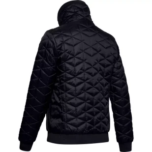 Kurtka damska Under Armour CG Reactor Performance Jacket - Kurtki i kamizelki sportowe damskie - miniaturka - grafika 6