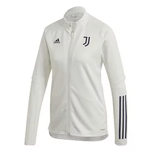 adidas Juve Tr Jkt W Kurtka damska - Kurtki damskie - miniaturka - grafika 1