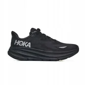 Buty sportowe damskie - Buty sportowe Hoka W Clifton 9 Gtx 1141490-BBLC 38 - miniaturka - grafika 1