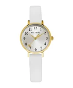 Zegarki dla dzieci - Zegarek Dziecięcy Paul Lorens PL14641A-3C2 + BOX - miniaturka - grafika 1