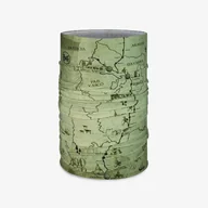 Moda i Uroda OUTLET - Chusta wielofunkcyjna Buff Coolnet UV+ Camino Frances - miniaturka - grafika 1