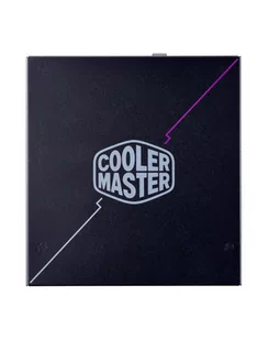 Cooler Master GX III Gold 850W, PC power supply (Kolor: CZARNY, cable management, 850 watts) - Zasilacze komputerowe - miniaturka - grafika 1