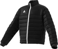 Kurtki męskie - Kurtka męska Adidas Kurtka adidas ENTRADA 22 Light Jacket IB6069 - miniaturka - grafika 1