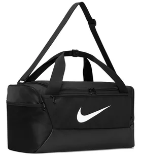 Torba sportowa NIKE Brasilia 9.5 41L Czarna r S Treningowa - Torby sportowe - miniaturka - grafika 3