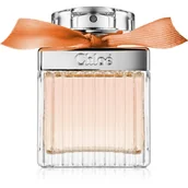 Wody i perfumy damskie - Chloe Rose Tangerine woda toaletowa 75ml - miniaturka - grafika 1