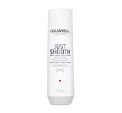 Szampony do włosów - Goldwell Just Smooth szampon wygładzający 250ml - miniaturka - grafika 1