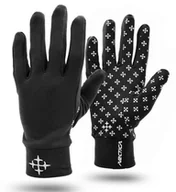 Rękawiczki - RĘKAWICE SPORTOWE ARCTICA OG-01 NARTY ROWER rozm. M - miniaturka - grafika 1