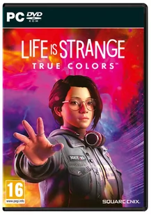 Life Is Strange True Colors GRA PC - Gry PC - miniaturka - grafika 1