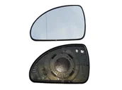 Lusterka samochodowe - WKŁAD LUSTERKA LEWY KIA CEED 2006-2009 GRZANY - miniaturka - grafika 1