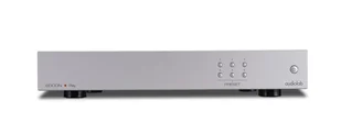 Streamer Audiolab 6000N Kolor: Srebrny - Odtwarzacze sieciowe - miniaturka - grafika 1