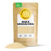 Mąka - Mąka migdałowa 1000g - miniaturka - grafika 1