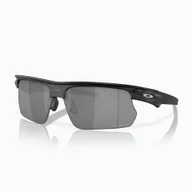 Okulary przeciwsłoneczne - Okulary przeciwsłoneczne Oakley Bisphaera matte black/prizm black polarized - miniaturka - grafika 1
