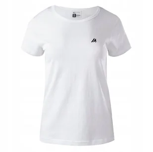 Damska koszulka MARTES LADY MANDO - Koszulki i topy damskie - miniaturka - grafika 1