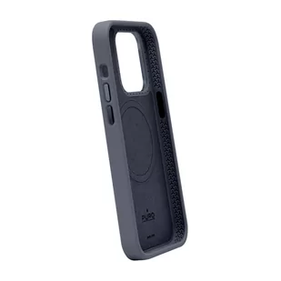 PURO ICON MAG PRO - Etui iPhone 15 Pro Max MagSafe (Dark Blue) - Pozostałe akcesoria do telefonów - miniaturka - grafika 2