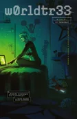 Komiksy dla dorosłych - w0rldtr33. Tom 1 - miniaturka - grafika 1