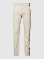 Spodnie męskie - Jeansy o kroju slim fit z detalami z logo model ‘Jack’ - miniaturka - grafika 1