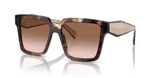 Okulary przeciwsłoneczne - Okulary Przeciwsłoneczne Prada PR 24ZS 07R0A6 - grafika 1
