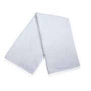 Ręczniki - Ręcznik fitness biały - GymBeam - miniaturka - grafika 1