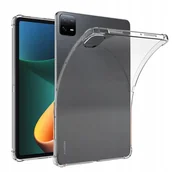 Etui do tabletów - Etui do Xiaomi Pad 6/6 Pro plecki case obudowa - miniaturka - grafika 1