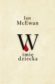 E-booki obcojęzyczne - W imię dziecka - miniaturka - grafika 1