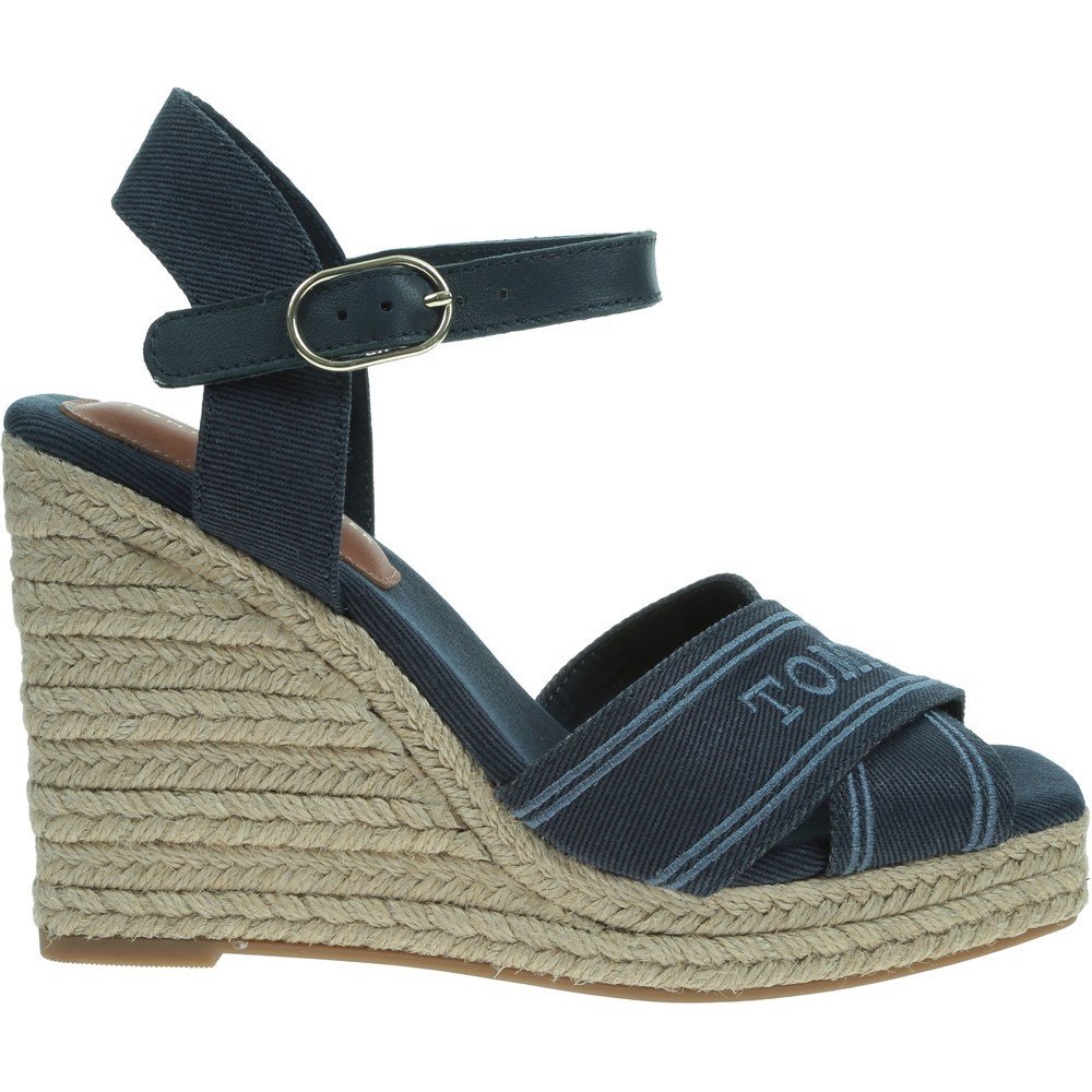 Buty Tommy Hilfiger FW0FW08668DW6
