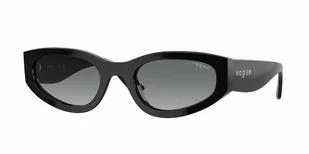 Okulary Przeciwsłoneczne Vogue VO 5585S W44/11 - Okulary przeciwsłoneczne - miniaturka - grafika 1
