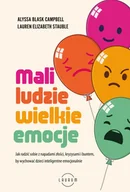 Miłość, seks, związki - Mali ludzie - wielkie emocje. Jak radzić sobie z napadami złości, kryzysami i buntem, by wychować dzieci inteligentne emocjonalnie - miniaturka - grafika 1