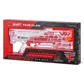 Zabawy w naśladowanie dorosłych - Wyrzutnia Faze Ragequit Round 24 kulek - miniaturka - grafika 1