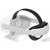 Akcesoria VR - Oculus Quest 2 Elite Strap 815820021087 - miniaturka - grafika 1